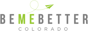 BeMeBetter Logo